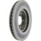 Centric Parts Gcx Brake Rotor, 320.40049 320.40049 - alternate 5